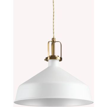 Függőlámpa ERIS 238135 1x42W/E27 ip20 a Ideal Lux-tól