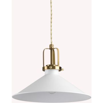 Függőlámpa ERIS 238173 1x42W/E27 ip20 a Ideal Lux-tól