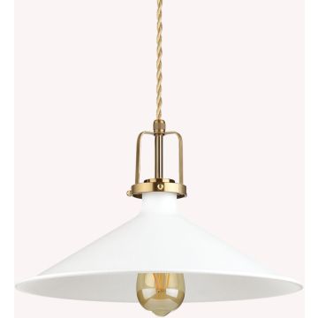 Függőlámpa ERIS 238210 1x42W/E27 ip20 a Ideal Lux-tól