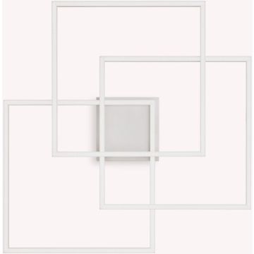 Plafonlámpa FRAME 230702 3000K 1x33W/LED ip20 a Ideal Lux-tól