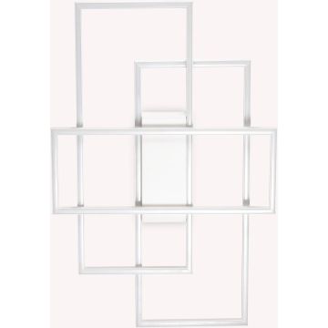 Plafonlámpa FRAME 230726 3000K 1x33W/LED ip20 a Ideal Lux-tól