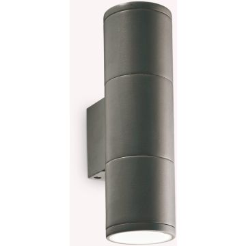 Fali lámpa GUN 236841 2x35W/GU10 ip44 a Ideal Lux-tól