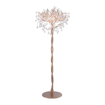 Állólámpa ICICLE 232-11 9x40W/G9 IP20 a Paul Neuhaus-tól