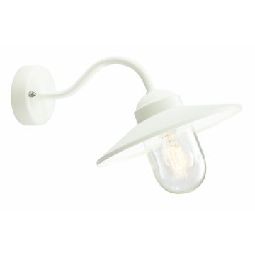 Fali lámpa KARLSTAD 230W 1x9W/E27 IP55 a Norlys-tól