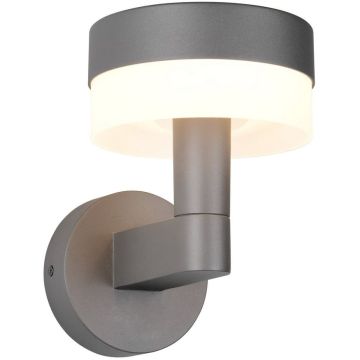 Fali lámpa MACKENZIE 230561142 3000k 1x8w/led 800lm ip54 a Trio-tól