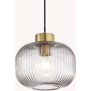 Függőlámpa MINT 237398 1x60W/E27 ip20 a Ideal Lux-tól