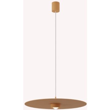 Függőlámpa PENDANT LED 2588 3000K 21W/led 1300lm IP20 a Zambelis-tól