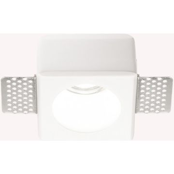 Beépíthető spotlámpa SAMBA 230580 1x35W/GU10 ip20 a Ideal Lux-tól