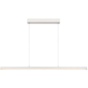 Függőlámpa SIGMA 23463/30/31 2700k 1x30w/led 2250lm ip20 a Lucide-tól
