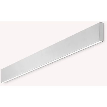 Fali lámpa STEEL 233840 3000K 1x32W/LED ip20 a Ideal Lux-tól