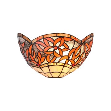 Fali lámpa TIFFANY X. 234 E14 1x40W/E14 a Prezent-tól