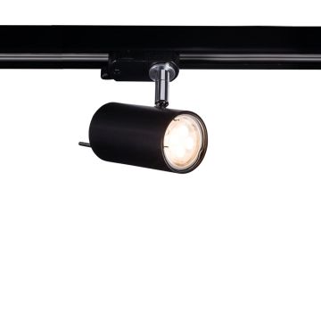 Sínreflektor Fussa 6633 1x10W/GU10 IP20 a Shilo-tól