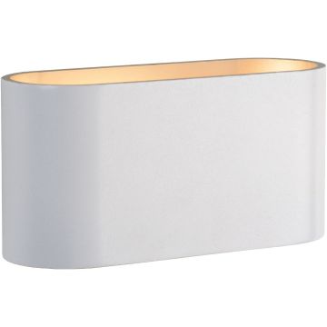 Fali lámpa XERA 23254/01/31 1x42w/g9 ip20 a Lucide-tól