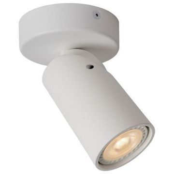 Spotlámpa XYRUS 23954/06/31 2200k 1x5w/gu10 320lm ip20 a Lucide-tól