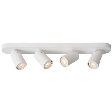 Spotlámpa XYRUS 23954/21/31 2200k 4x5w/gu10 320lm ip20 a Lucide-tól