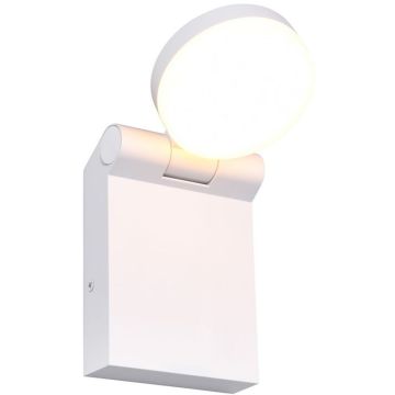 Fali lámpa ADOUR 245560131 2300+3000+4000k 1x10w/led 1000lm ip44 a Trio-tól