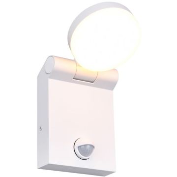 Fali lámpa ADOUR 245569131 2300+3000+4000k 1x10w/led 1000lm ip44 a Trio-tól