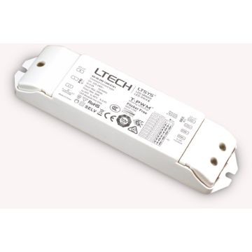 Tápegység ALIMENTAT 244549 36W ip20 a Ideal Lux-tól