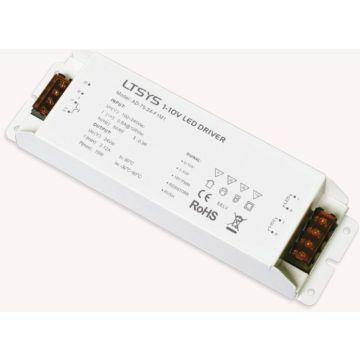 Tápegység ALIMENTAT 244563 80W ip20 a Ideal Lux-tól