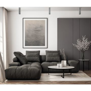 Felületi spotlámpa Ander CLN-28394-L-ALU 1x10W/GU10 IP20 a Italux-tól