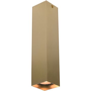 Felületi spotlámpa Ander CLN-28394-L-GD 1x10W/GU10 IP20 a Italux-tól