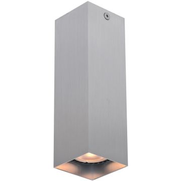 Felületi spotlámpa Ander CLN-28394-M-ALU 1x10W/GU10 IP20 a Italux-tól