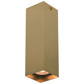 Felületi spotlámpa Ander CLN-28394-M-GD 1x10W/GU10 IP20 a Italux-tól