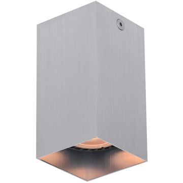 Felületi spotlámpa Ander CLN-28394-S-ALU 1x10W/GU10 IP20 a Italux-tól
