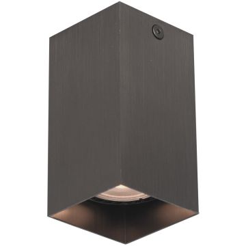 Felületi spotlámpa Ander CLN-28394-S-BRO 1x10W/GU10 IP20 a Italux-tól