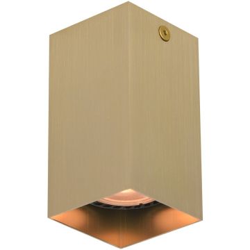 Felületi spotlámpa Ander CLN-28394-S-GD 1x10W/GU10 IP20 a Italux-tól