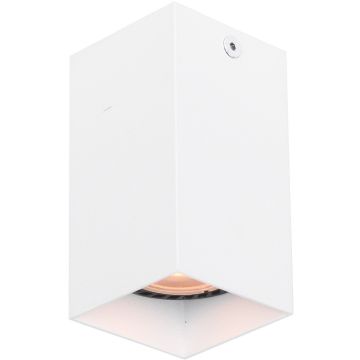 Felületi spotlámpa Ander CLN-28394-S-WH 1x10W/GU10 IP20 a Italux-tól