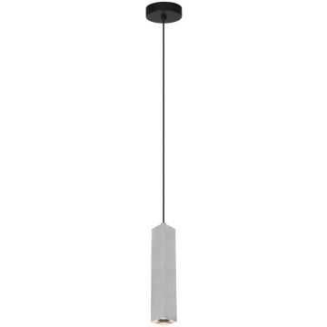 Függőlámpa Ander PND-28394-1-ALU 1x10W/GU10 IP20 a Italux-tól