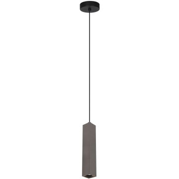 Függőlámpa Ander PND-28394-1-BRO 1x10W/GU10 IP20 a Italux-tól