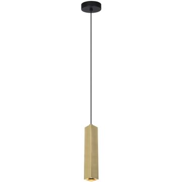 Függőlámpa Ander PND-28394-1-GD 1x10W/GU10 IP20 a Italux-tól