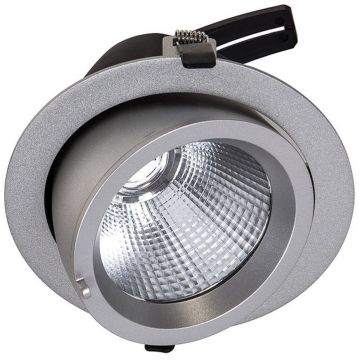 Beépíthető spotlámpa Baluum SV 3600LM DW-305/SV-WW/20 3000K 1x32W/LED 4800lm IP20 a Italux-tól