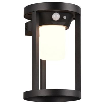 Fali lámpa CARMO 241069132 3000K 1x2w/led 130lm ip54 a Trio-tól
