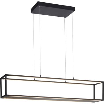 Függőlámpa CONNI 2441-18 3000k 4x42W/LED 3840lm ip20 a Paul Neuhaus-tól