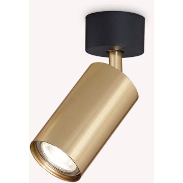 Spotlámpa DYNAMITE 244662 1x28W/GU10 ip20 a Ideal Lux-tól