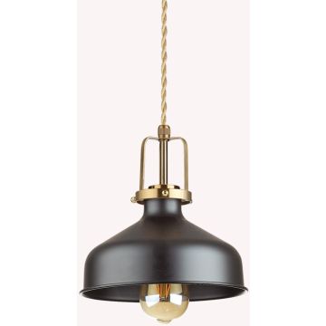 Függőlámpa ERIS 249056 1x42W/E27 ip20 a Ideal Lux-tól