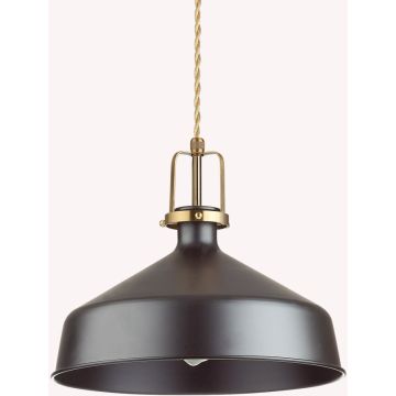 Függőlámpa ERIS 249063 1x42W/E27 ip20 a Ideal Lux-tól