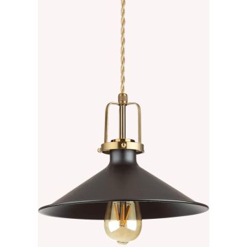Függőlámpa ERIS 249070 1x42W/E27 ip20 a Ideal Lux-tól