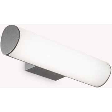 Fali lámpa ETERE 246925 3000K 1x9,5W/LED ip44 a Ideal Lux-tól
