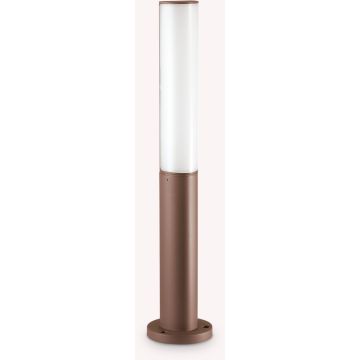 Állólámpa ETERE 246956 4000K 1x9,5W/LED ip44 a Ideal Lux-tól