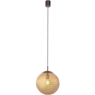 Függőlámpa GRETA 2420-48 1x60W/E27 ip20 a Paul Neuhaus-tól