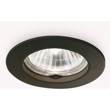 Beépíthető spotlámpa JAZZ 243818 1x50W/GU10 ip20 a Ideal Lux-tól