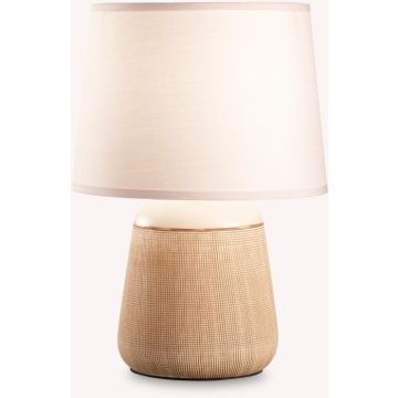 Asztali lámpa KALI' 245331 1x40W/E14 ip20 a Ideal Lux-tól