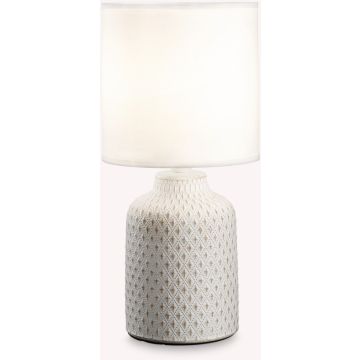 Asztali lámpa KALI' 245393 1x40W/E14 ip20 a Ideal Lux-tól