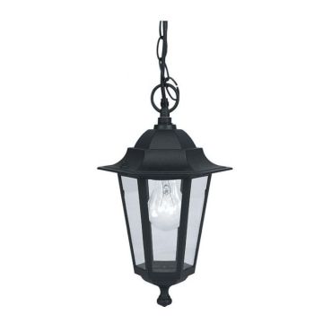 Függőlámpa LATERNA 4 22471 1x60W/E27 a Eglo-tól