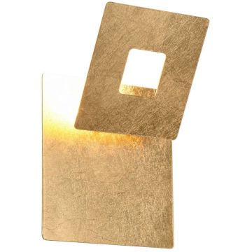Fali lámpa LEANO 240319179 3000k 1x6w/led 560lm ip20 a Trio-tól