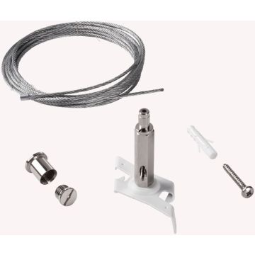 Szerelőkészlet LINK 242705 a Ideal Lux-tól
